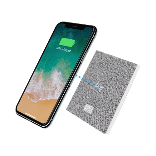t-nb-iconiq-fabric-chargeur-induction-10w-ultra-plat image 1
