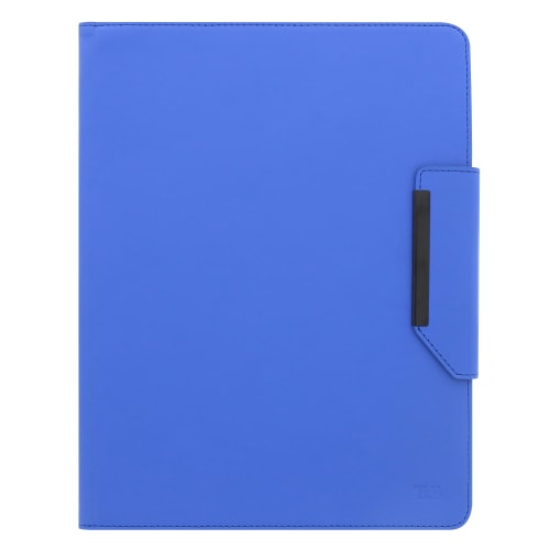 t-nb-tui-folio-universel-10-pouces-bleu-simili-cuir image 1