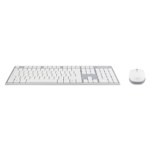 t-nb-classy-pack-clavier-souris-sans-fil-compact image 1
