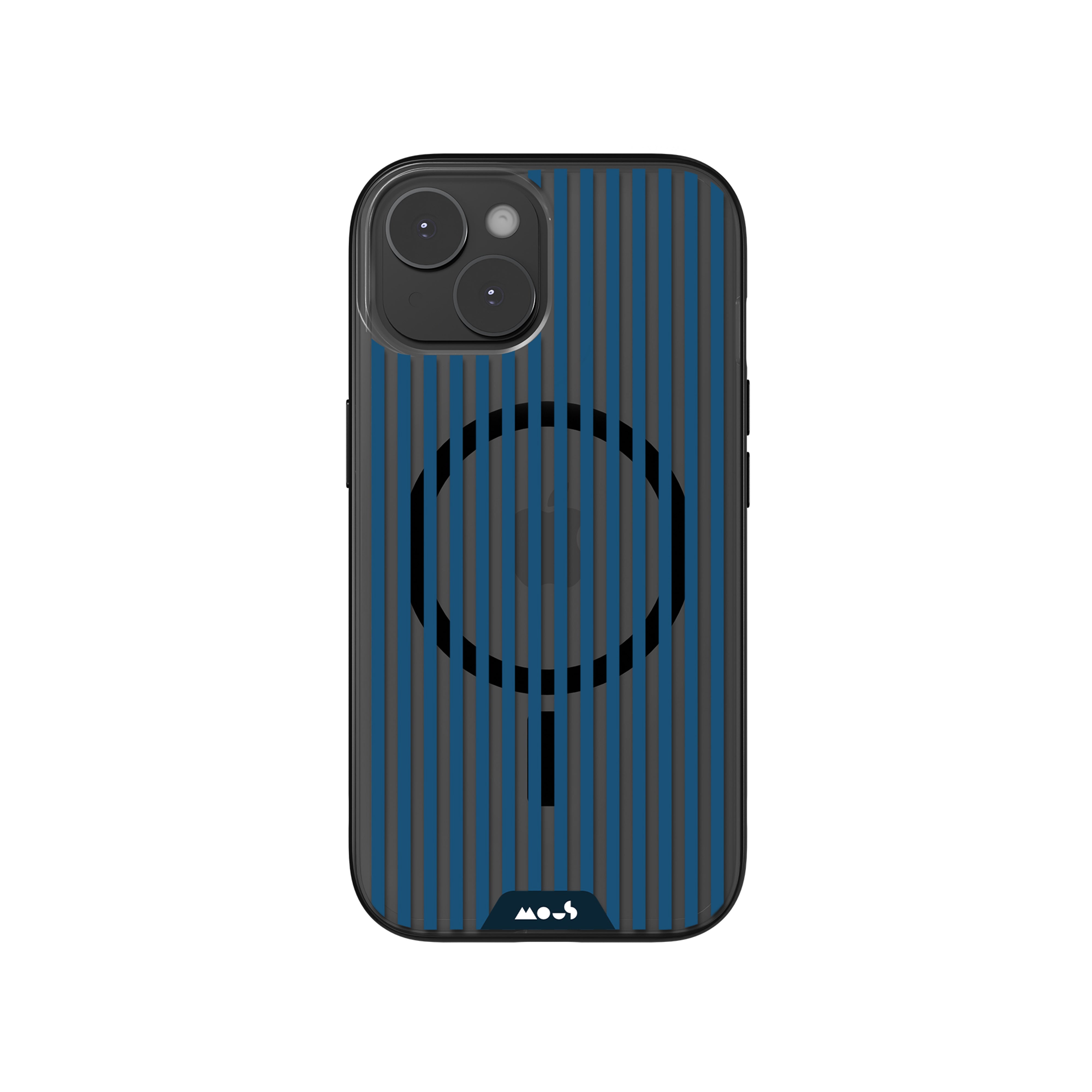 mous-pinstripe-storm-coque-de-protection-iphone-magsafe image 5