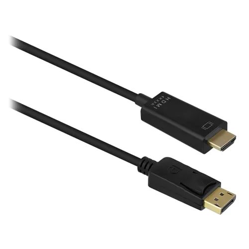 t-nb-c-ble-hdmi-m-le-displayport-m-le-4k-2m image 1