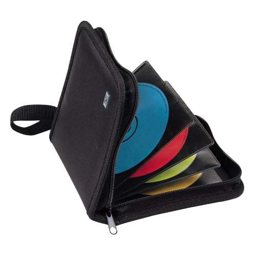 t-nb-tui-32-cd-pochette-de-transport-zipp-e image 1