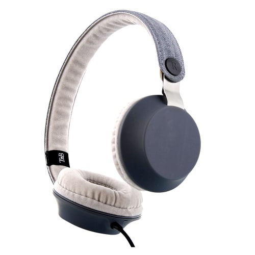 t-nb-legend-casque-micro-filaire-l-ger-gris-tissu-et-aluminium image 1