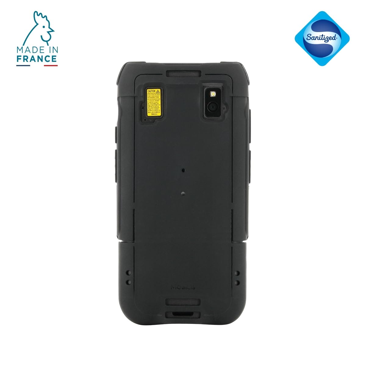 mobilis-protech-coque-pour-terminal-honeywell-scanpal-ct45-ct45xp-noir image 8
