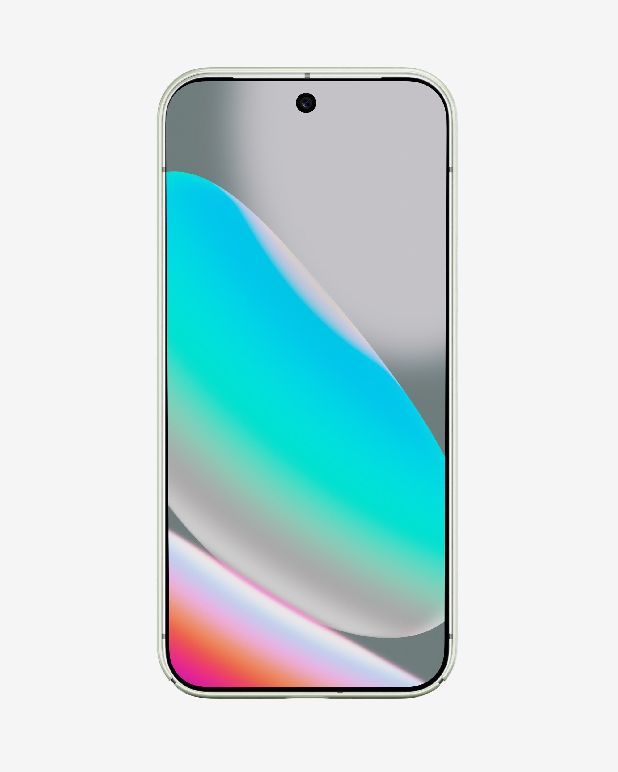 mous-super-thin-coque-t-l-phone-green-tint-ultra-fine image 8