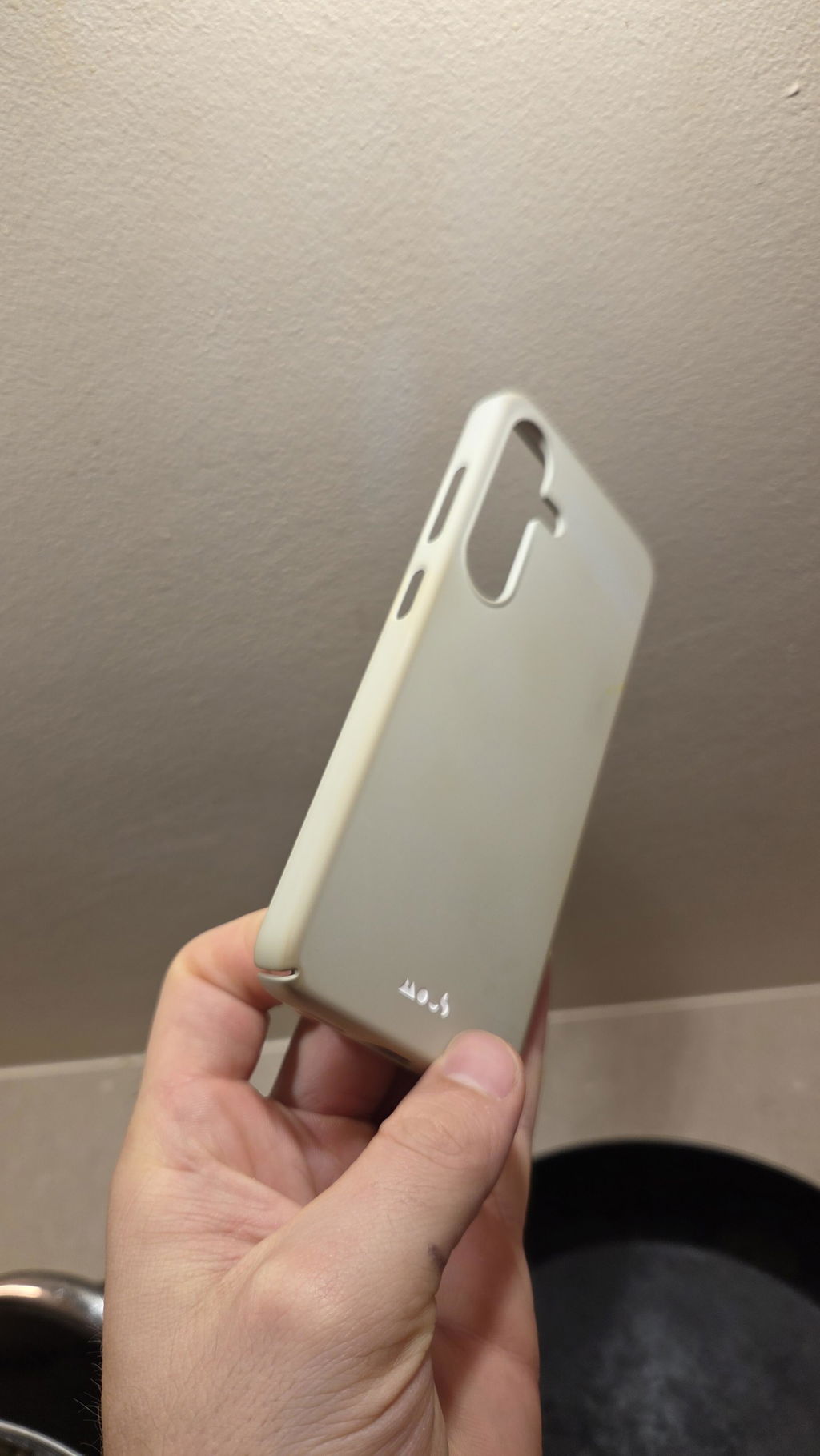 Nickel pour S25