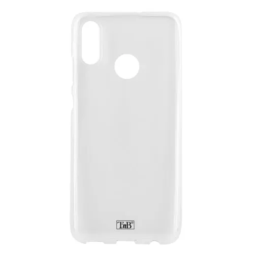 t-nb-coque-souple-transparente-en-silicone-pour-huawei-p-smart image 1
