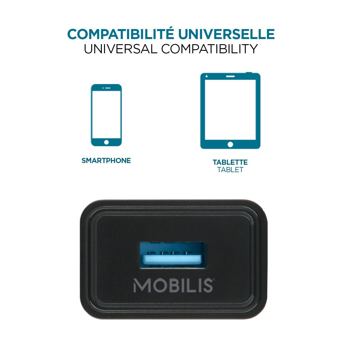 mobilis-t-series-chargeur-secteur-10-5w-usb-a-quick-charge image 4