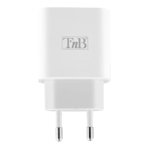t-nb-outlife-chargeur-secteur-1-usb-c-power-delivery-20w image 1