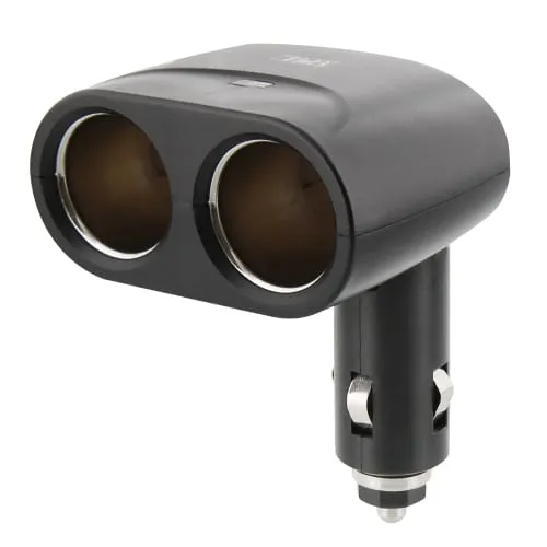 t-nb-doubleur-allume-cigares-72w-orientable-2-appareils image 1