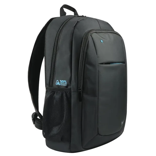 mobilis-the-one-sac-dos-23l-pc-14-16-recycl-noir-trolley image 1