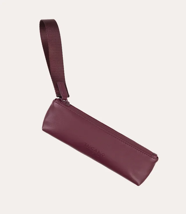 tucano-palma-pouch-trousse-porte-cl-s-cuir-synth-tique-recycl image 1