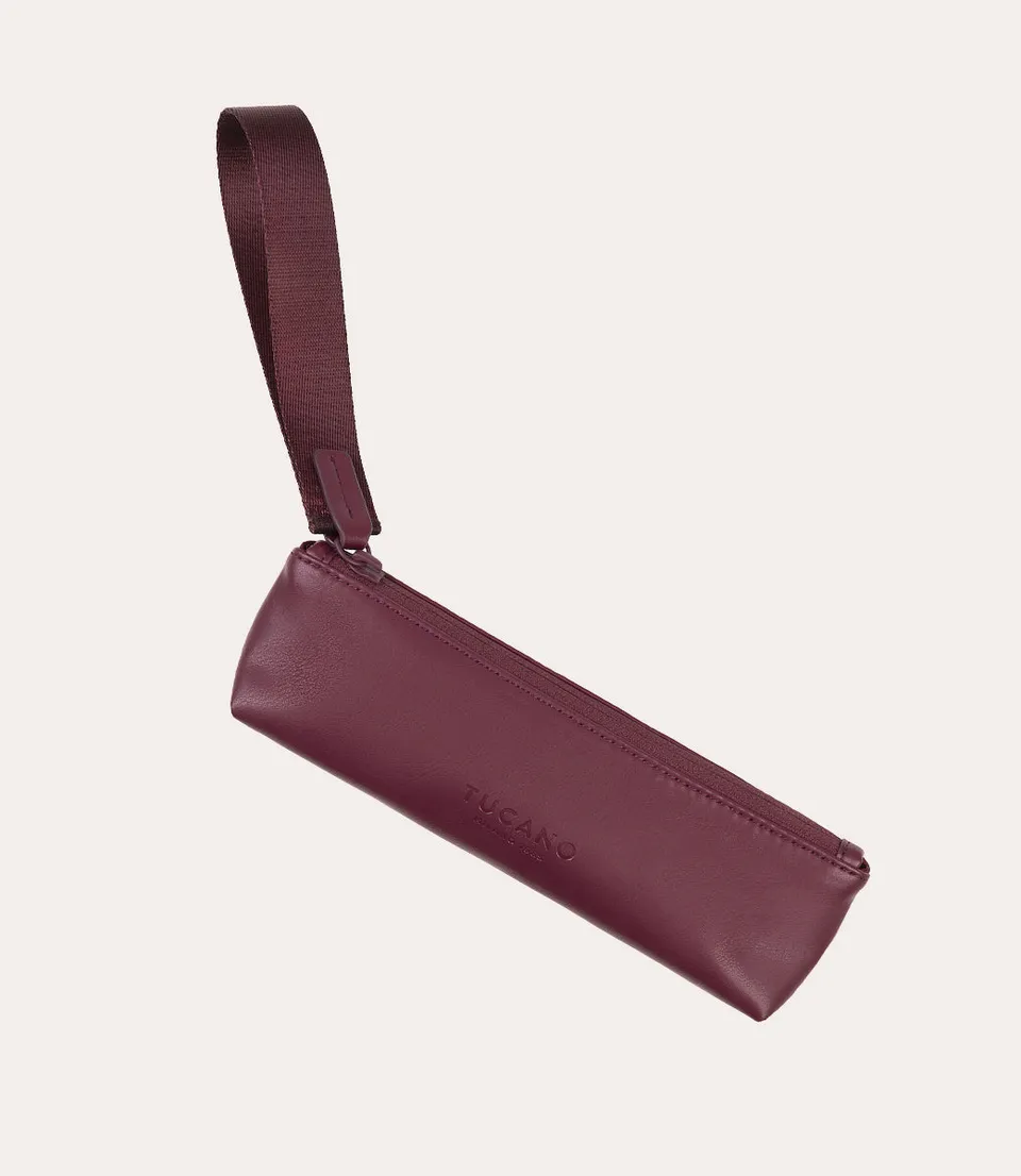 tucano-palma-pouch-trousse-porte-cl-s-cuir-synth-tique-recycl image 1