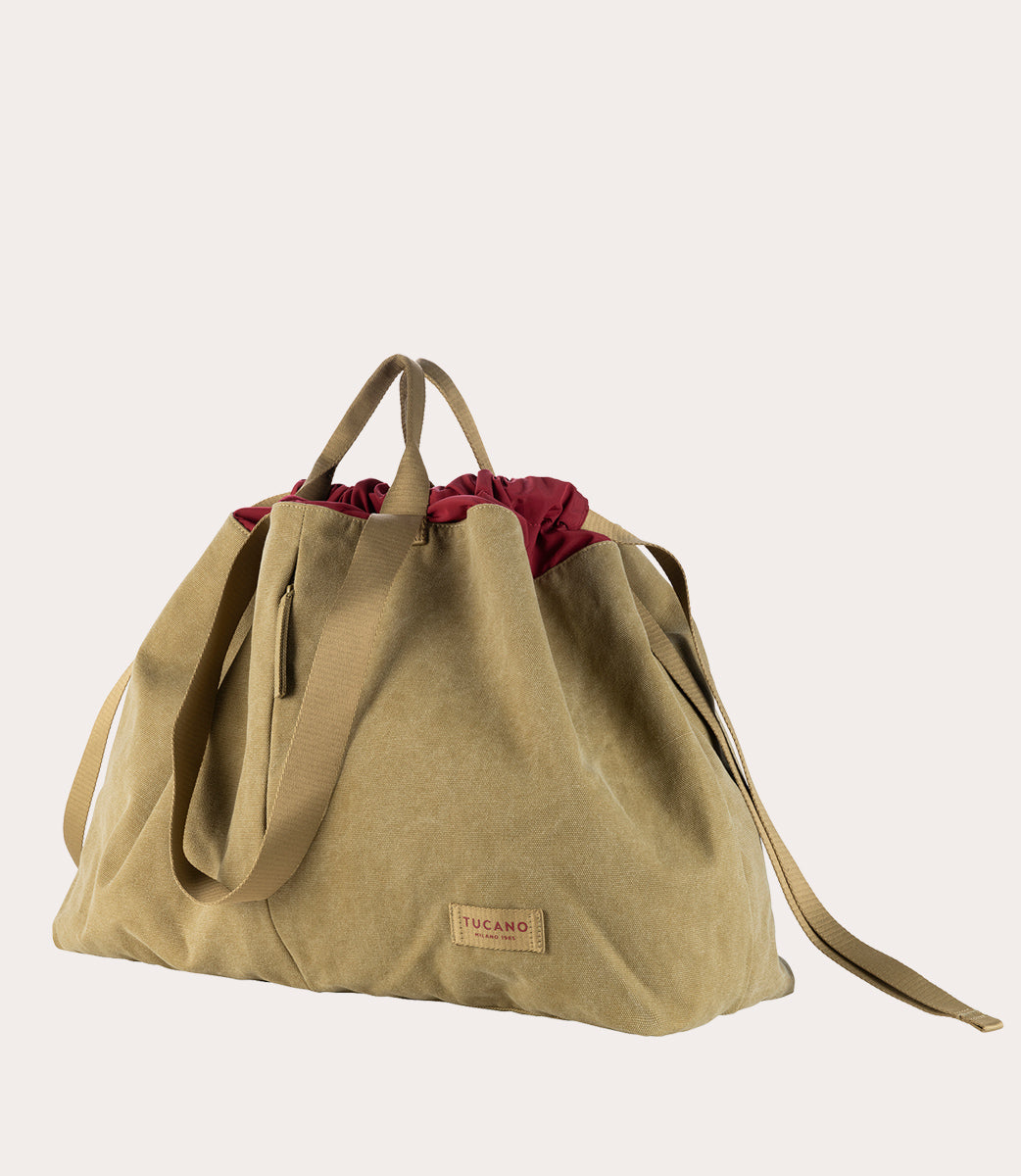 tucano-carry-shopper-large-sac-week-end-toile-43-l image 3