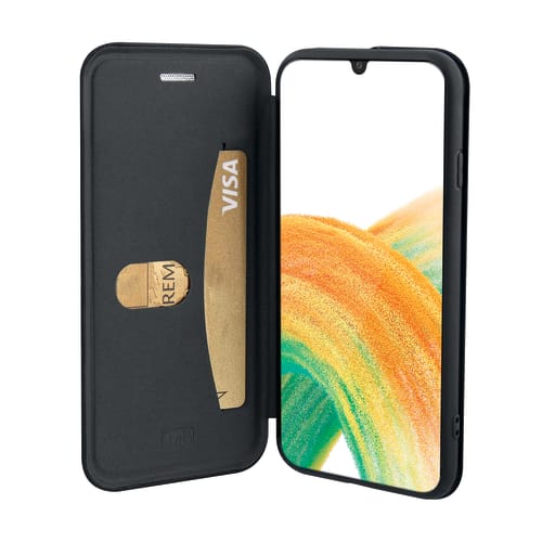 t-nb-tui-folio-premium-simili-cuir-pour-samsung-galaxy-a33 image 1