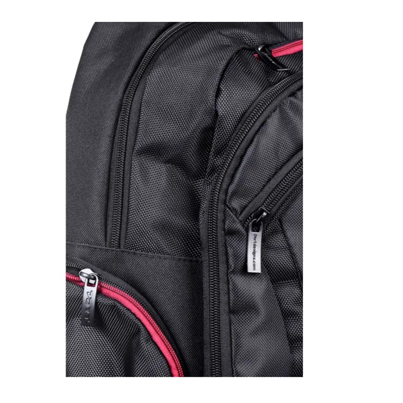 port-designs-courchevel-20-litres-14-15-6-pouces-sac-dos-pc-noir image 4