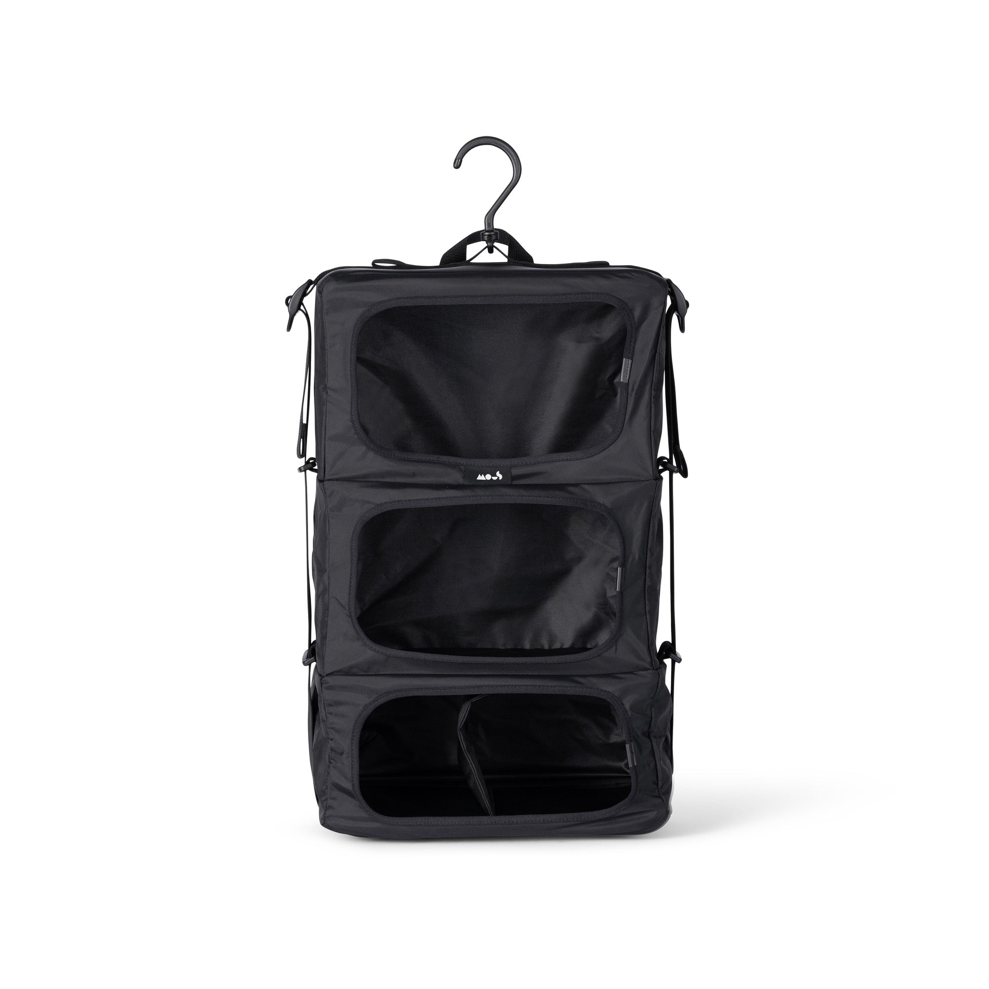 mous-contour-compression-wardrobe-optimal-noire-30-35-litres image 1