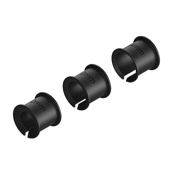 quad-lock-remplacement-jeu-de-douilles-10-12-14-mm-pour-support-r-troviseur-et-c image 1