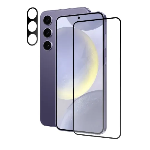 t-nb-pack-protection-verre-tremp-pour-samsung-galaxy-s24-cran-objectifs image 1