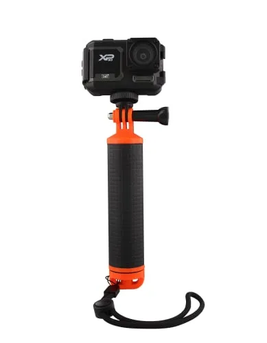 t-nb-poign-e-flottante-tanche-pour-cam-ra-sport-grip-eva image 1