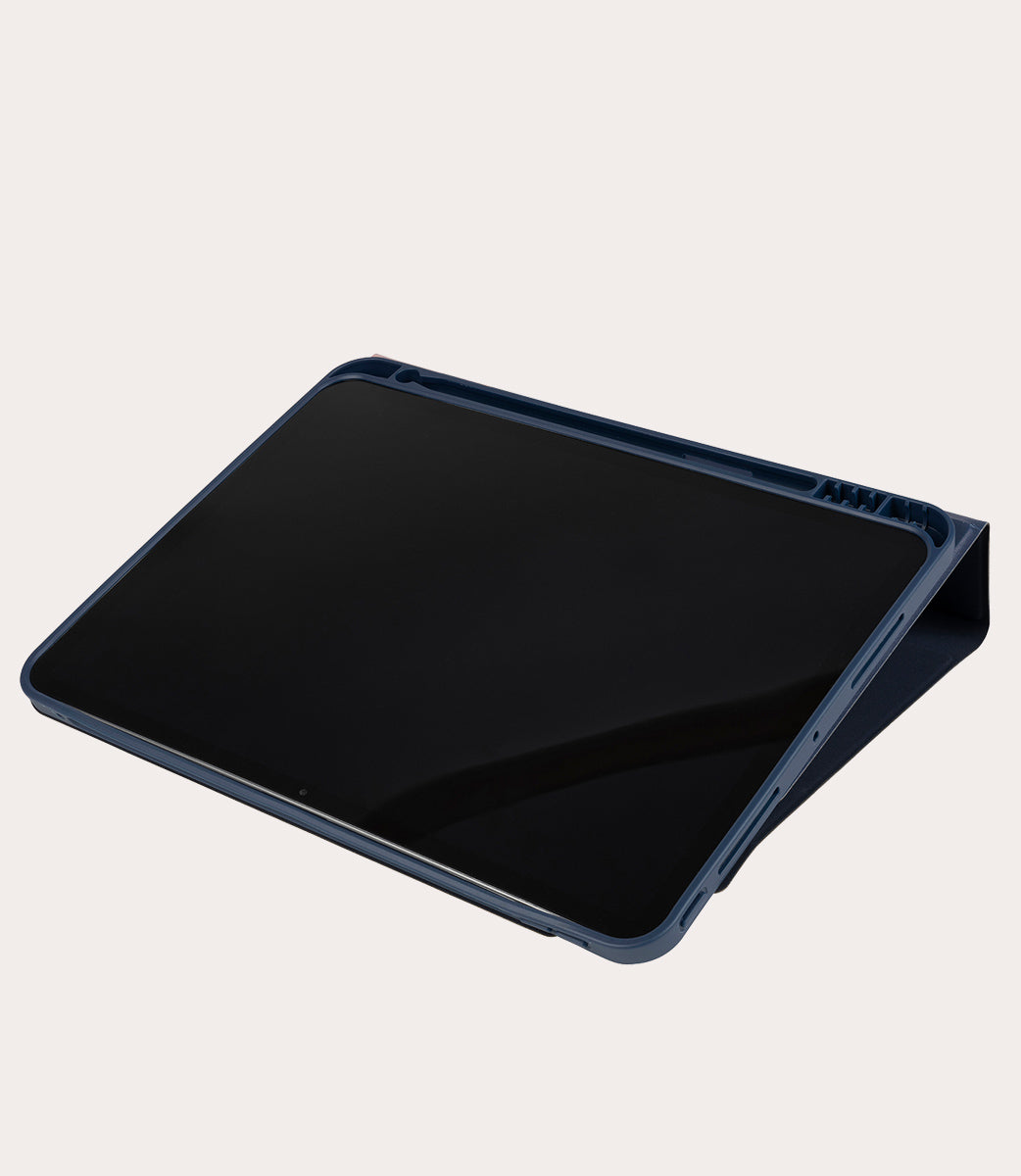 tucano-up-schizzo-tui-ipad-motif-poisson-avec-support image 4