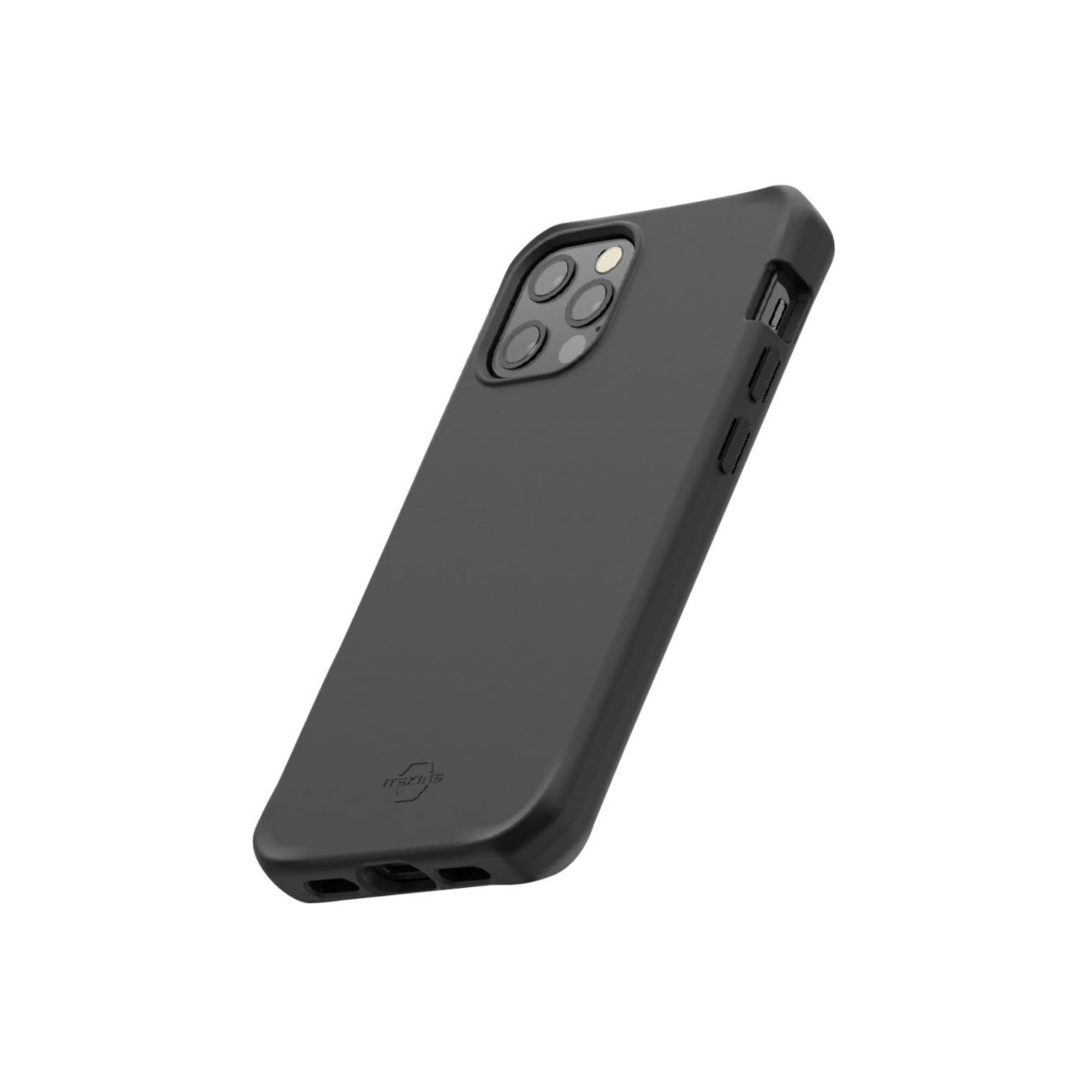mobilis-spectrum-r-coque-antimicrobienne-100-recycl-e-pour-iphone-14-pro-max-noi image 4