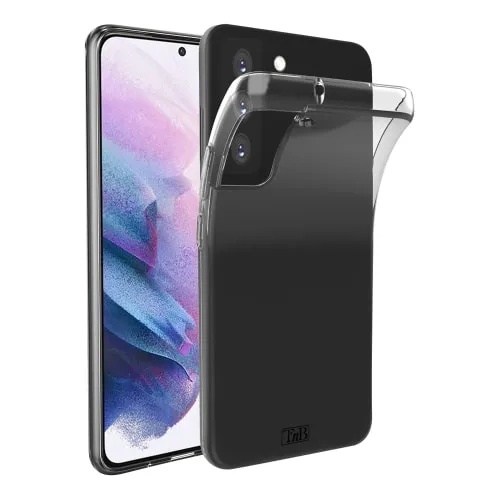 t-nb-coque-souple-transparente-en-silicone-pour-samsung-galaxy-s22-plus image 1