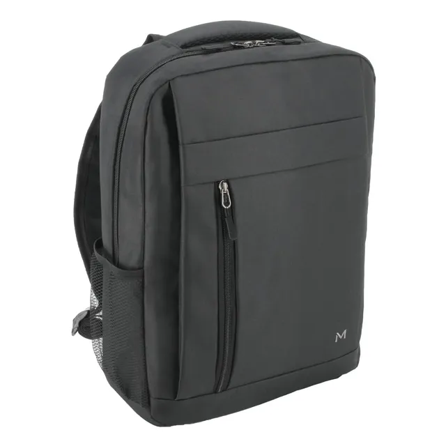 mobilis-sac-dos-essential-18l-pour-pc-16-noir image 1
