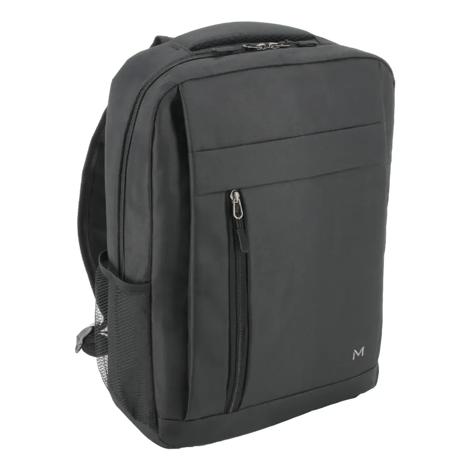 mobilis-sac-dos-essential-18l-pour-pc-16-noir image 1