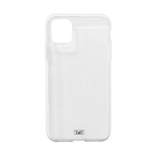 t-nb-coque-souple-silicone-pour-iphone-11 image 1