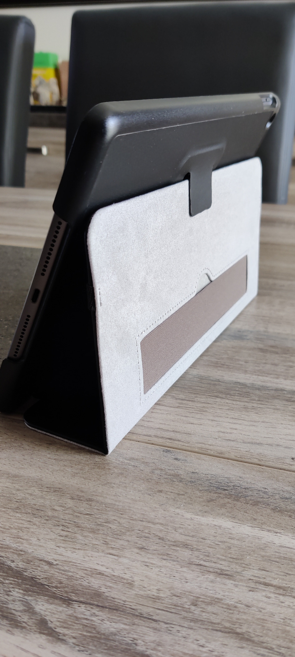 Bonne folio nomade
