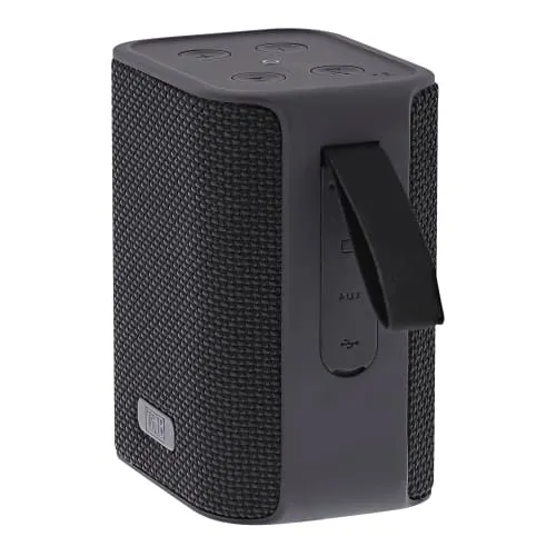 t-nb-record-v1-2e-g-n-ration-enceinte-sans-fil-tws-bluetooth-5w-noire image 1