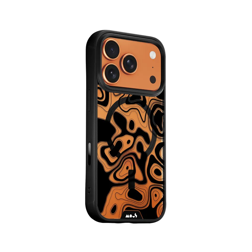 mous-contour-ink-coque-de-protection-t-l-phone-magsafe image 1