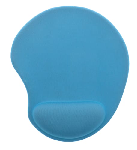 t-nb-tapis-de-souris-ergonomique-avec-repose-poignet-gel-bleu-clair image 1