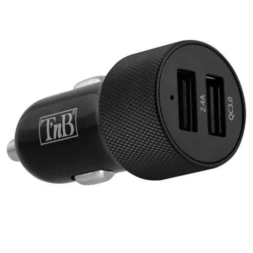 t-nb-support-voiture-premium-aimant-charge-induction-10w-ventouse-grille image 1