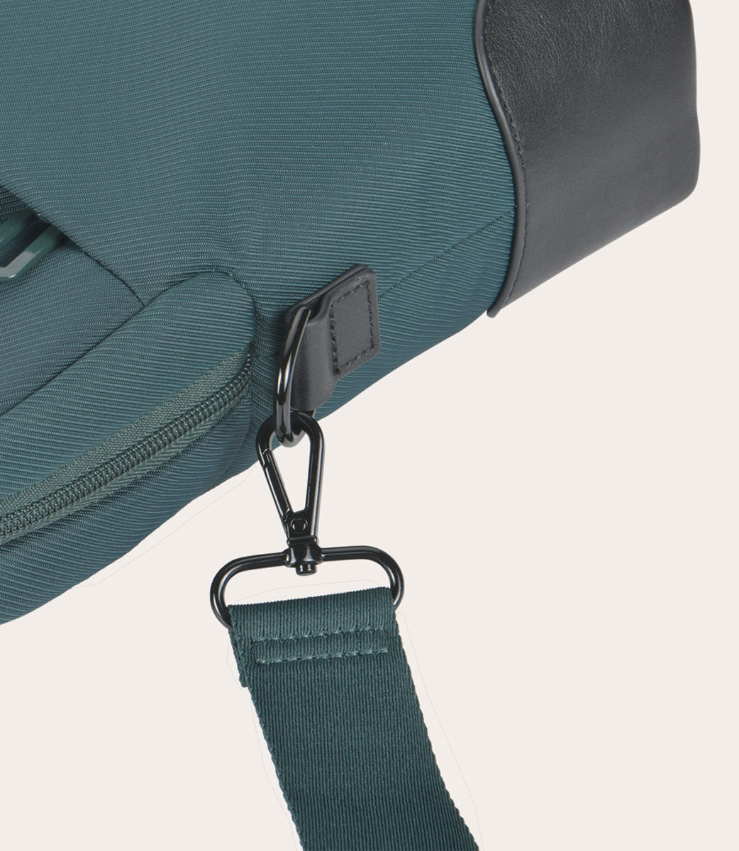 tucano-fine-bag-sacoche-business-14-tissu-recycl-cuir image 8