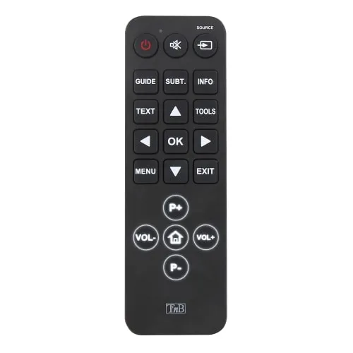 t-nb-tcunsenior-easy-t-l-commande-universelle-simplifi-e-panasonic-philips-lg-sa image 1