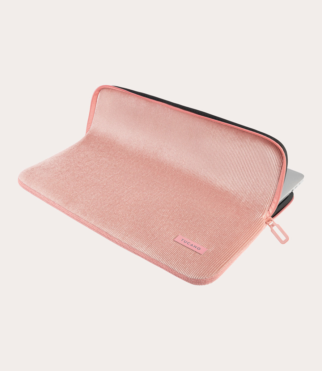 tucano-velluto-housse-n-opr-ne-velours-macbook-pc-anti-slip image 6