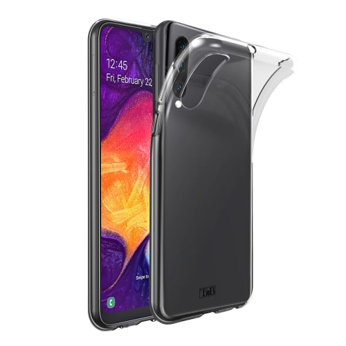t-nb-coque-souple-transparente-pour-samsung-galaxy-a50 image 1