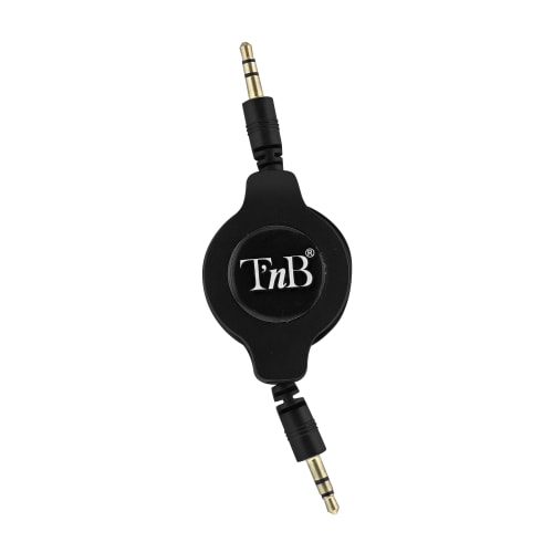 t-nb-tug-n-block-c-ble-jack-3-5-mm-3-5-mm-r-tractable image 1