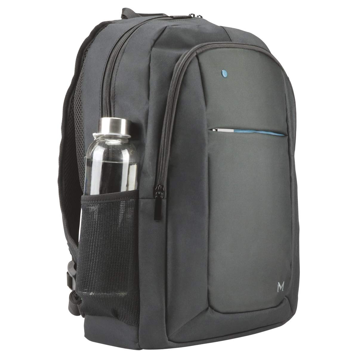 mobilis-sac-dos-14-15-6-pouces-noir-et-bleu-pour-pc-portable-tablette image 3