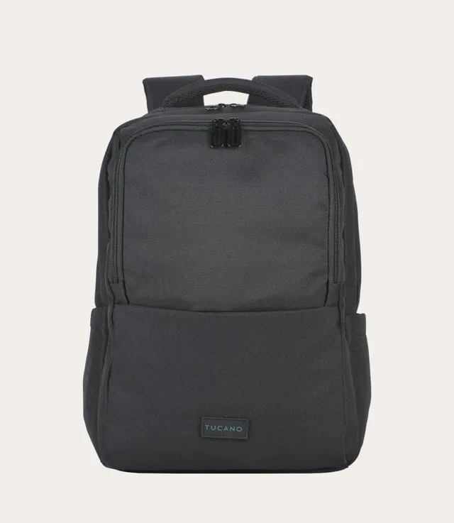 tucano-sirio-sac-dos-15-6-macbook-pro-16-en-plastique-recycl image 1