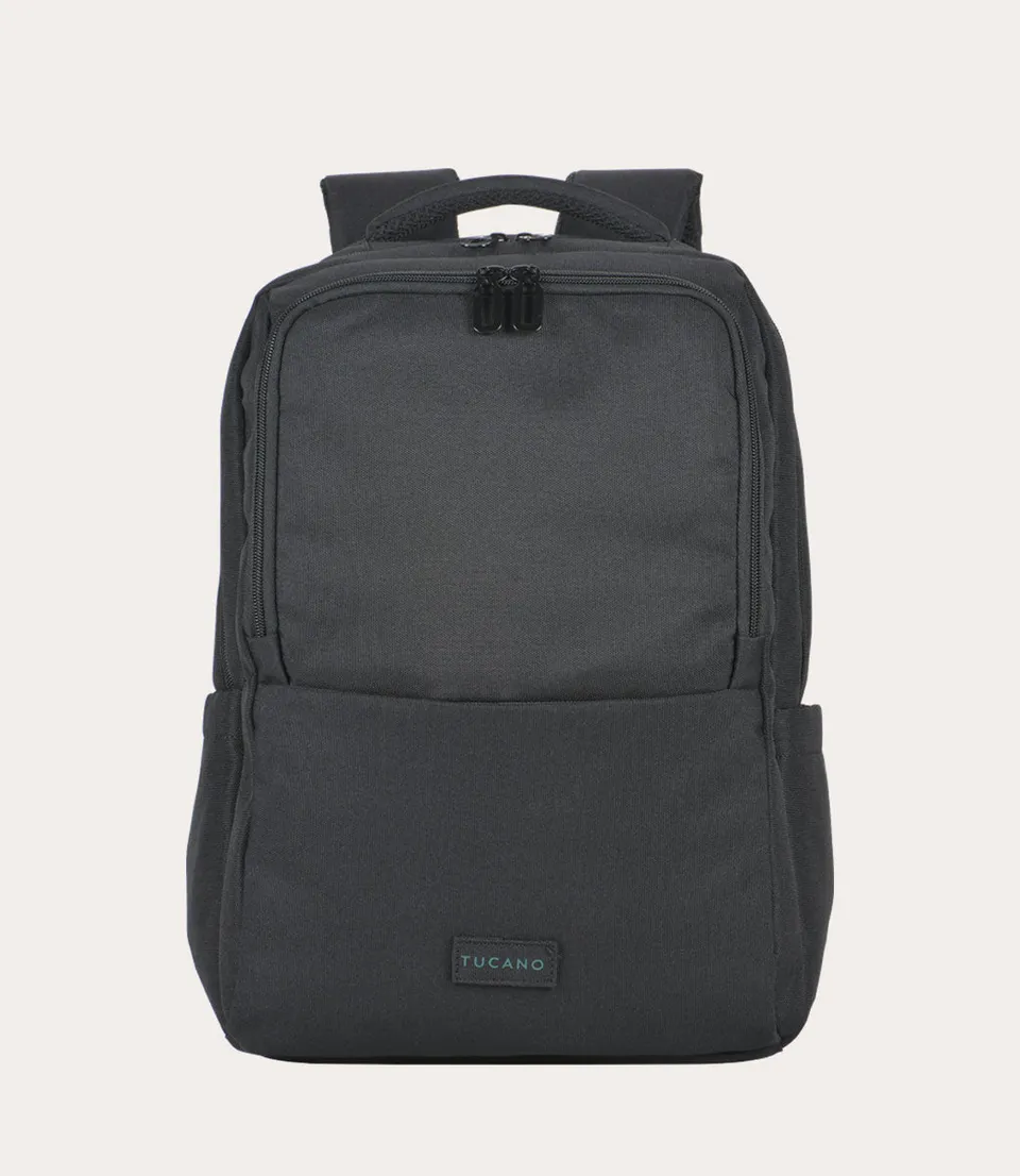tucano-sirio-sac-dos-15-6-macbook-pro-16-en-plastique-recycl image 1
