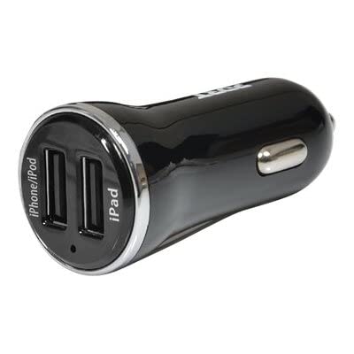 port-connect-pack-chargeur-mural-chargeur-voiture-c-ble-3-en-1 image 3