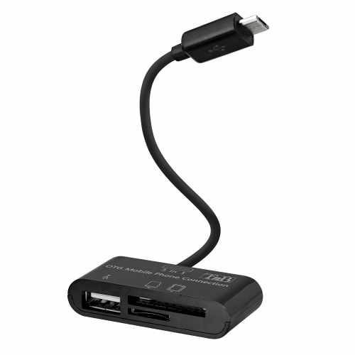 t-nb-adaptateur-micro-usb-3-en-1-otg-usb-lecteur-micro-sd-sd image 1