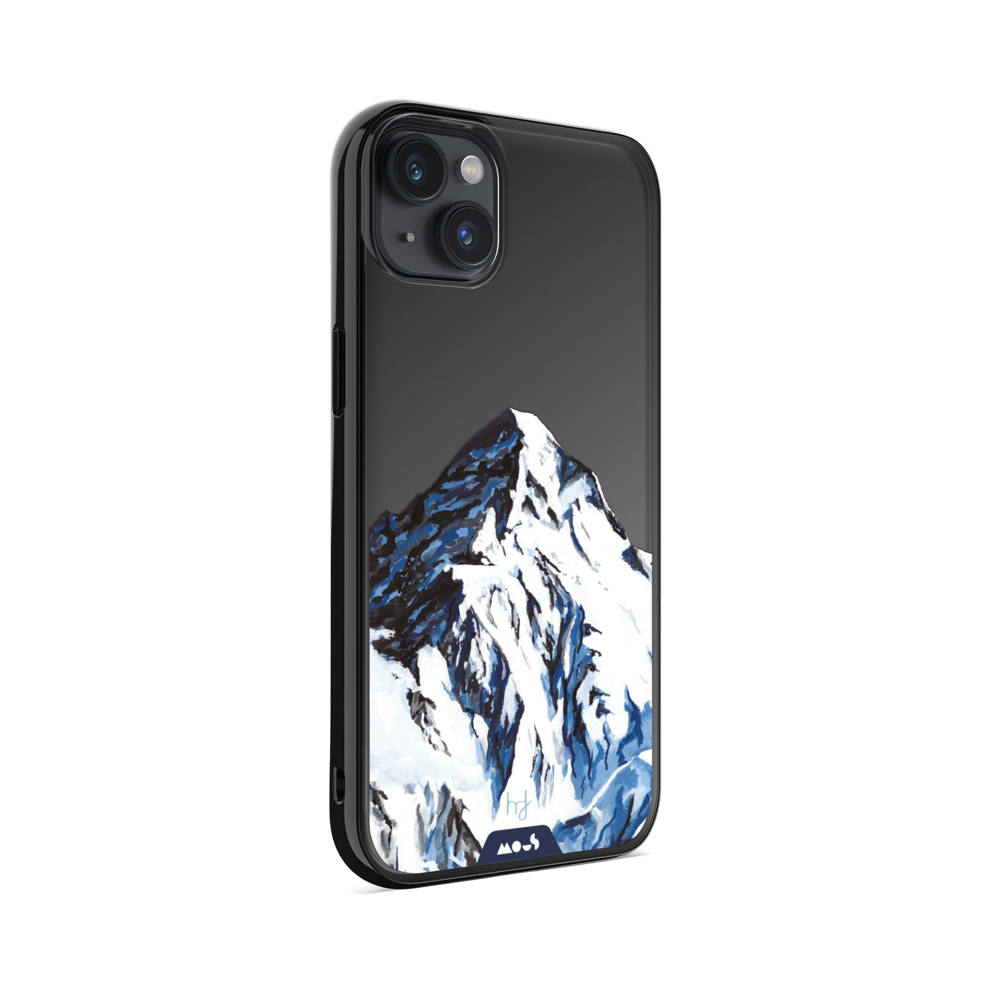 mous-k2-protective-phone-case-henry-fraser-noir-orange image 4