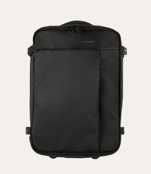 tucano-tug-trolley-cabine-34l-valise-cabine-2-roues image 1