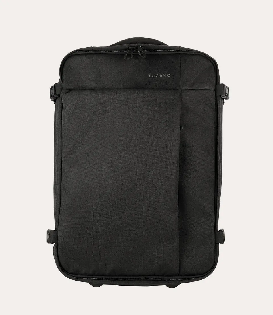 tucano-tug-trolley-cabine-34l-valise-cabine-2-roues image 1