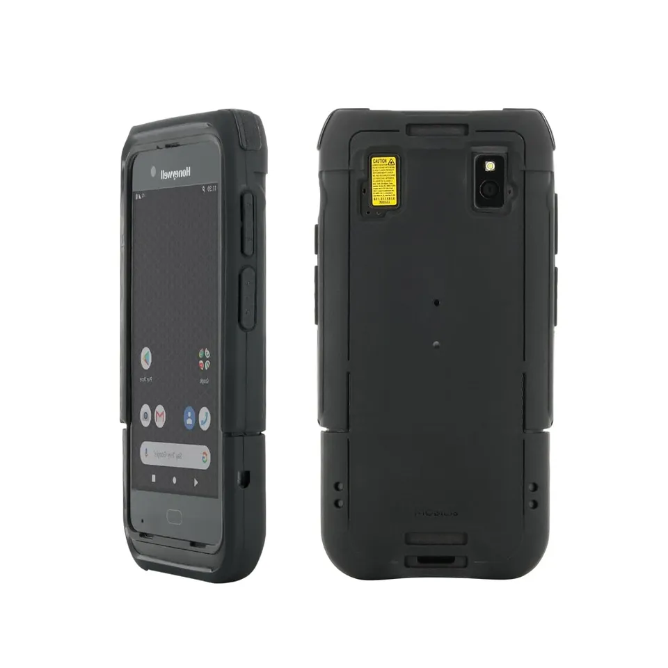 mobilis-protech-coque-pour-terminal-honeywell-scanpal-ct45-ct45xp-noir image 1