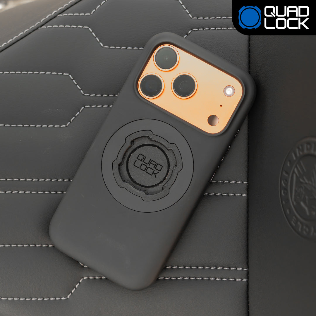quad-lock-coque-iphone-protection-antichoc-verrouillage image 2